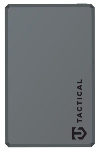 Powerbanka s MagSafe pro iPhone - Tactical, MagForce Relief 5000mAh