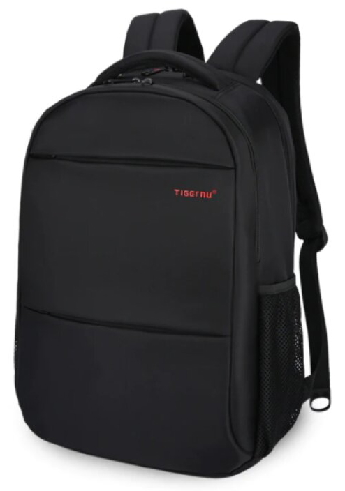 Městský batoh 15.6'' - Tigernu, T-B3032C Black