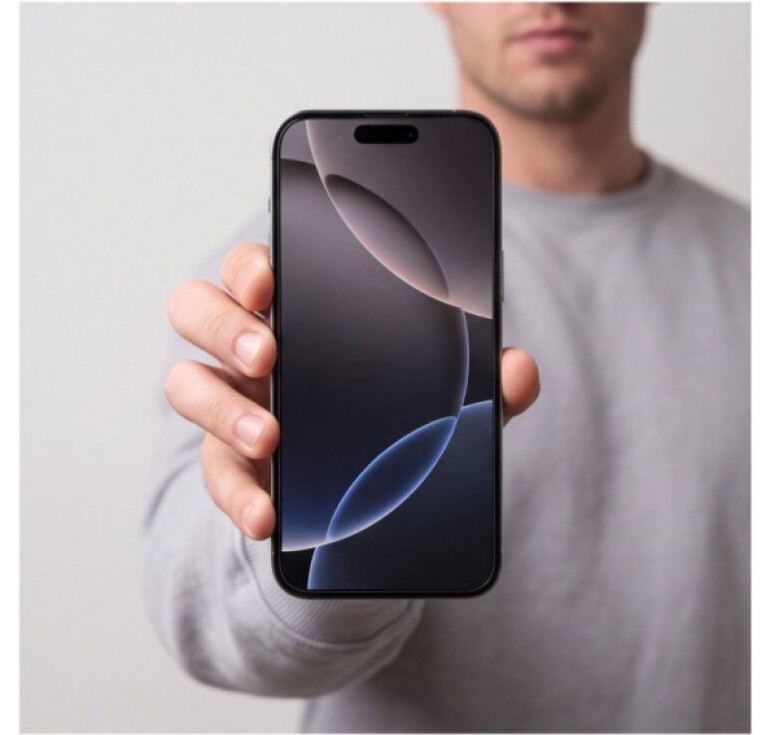 Ochranná sada na iPhone 18 Pro - Tech-Protect, Easy Set+ (2x sklo na displej + instalačním rámeček + ochrana fotoaparátu)