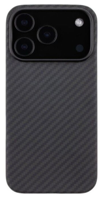 Ochranný kryt na iPhone 17 Pro - Tactical, MagForce Aramid