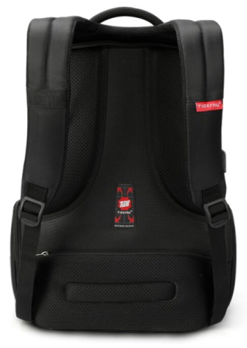 Městský batoh 15.6'' - Tigernu, T-B3143U Black