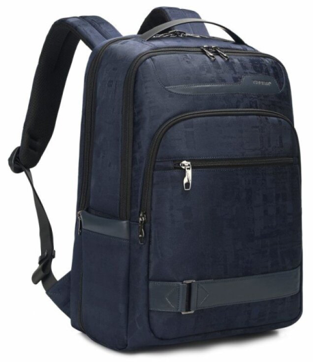 Městský batoh 15.6'' - Tigernu, T-B9058 Blue