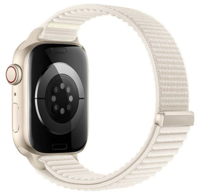 Řemínek pro Apple Watch 38mm / 40mm / 41mm / 42mm - Hoco, WA41 Parkour Star Color