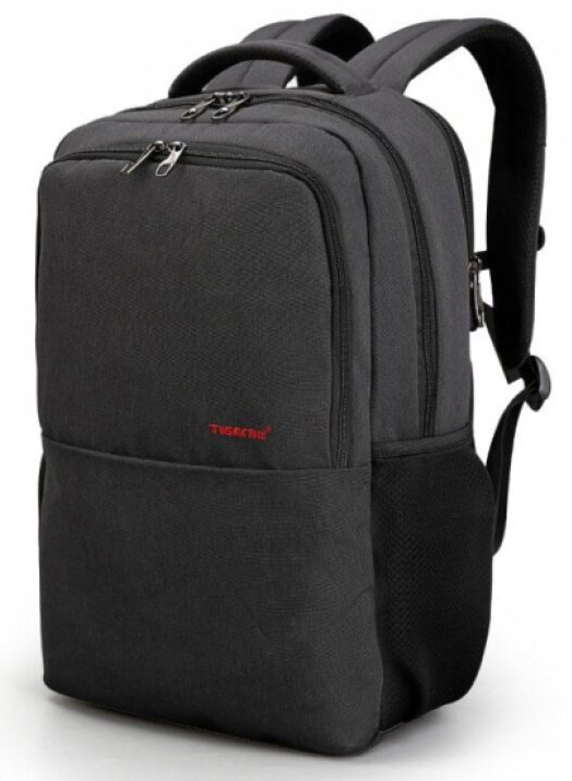 Městský batoh 15.6'' - Tigernu, T-B3259 Black