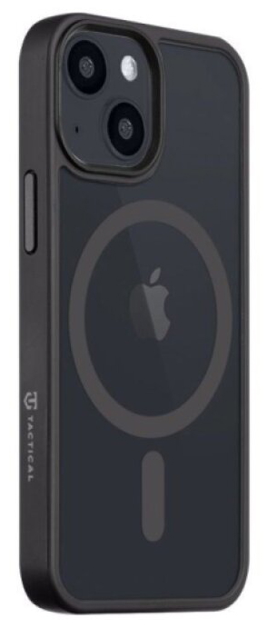 Ochranný kryt pro iPhone 13 mini - Tactical, MagForce Hyperstealth Asphalt