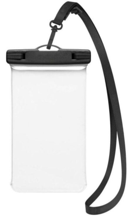 Plážové voděodolné pouzdro na mobil - ESR, Waterproof Pouch