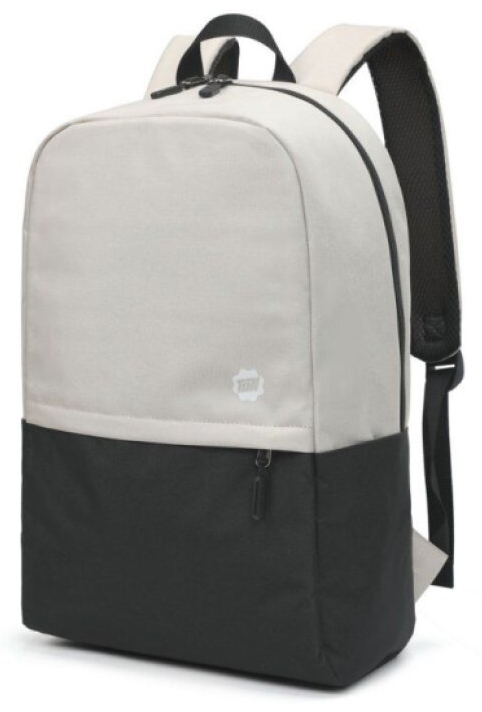 Městský batoh 15.6'' - Tigernu, T-B9325 Beige