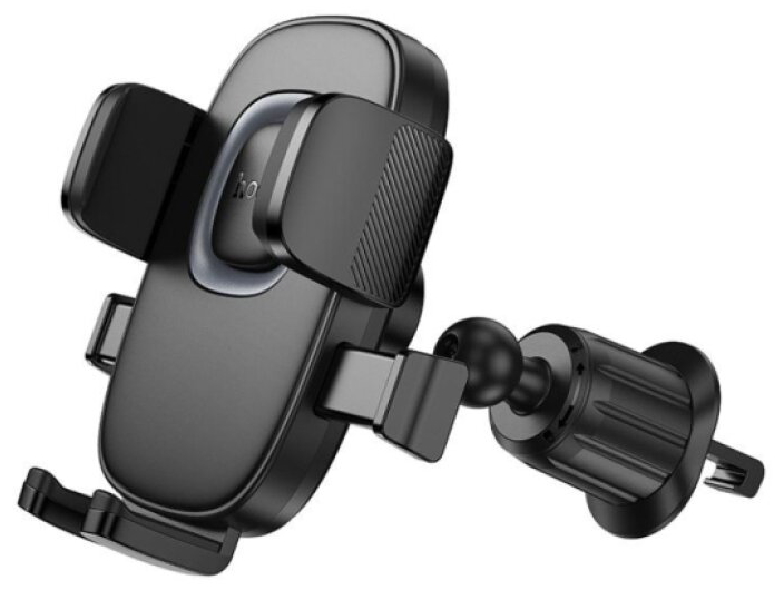 Univerzální držák mobilu do auta - Hoco, H75 Crown