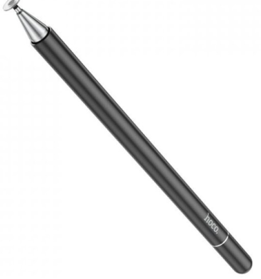 Dotykové pero / stylus - Hoco, GM103 Fluent Black