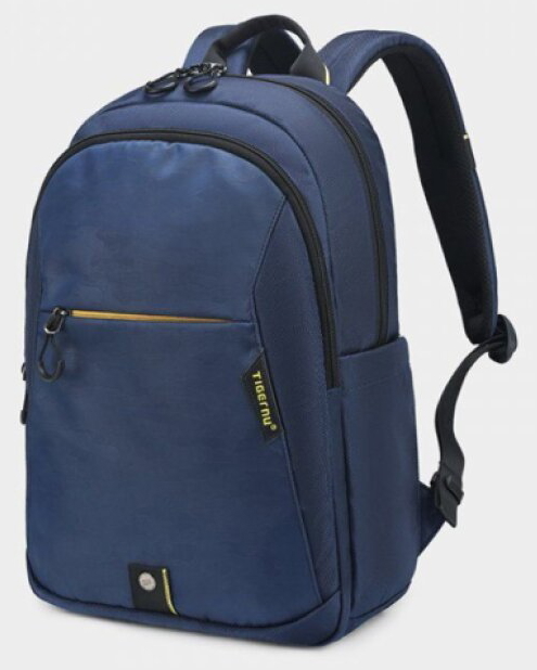 Městský batoh 15.6'' - Tigernu, T-B9019 Blue