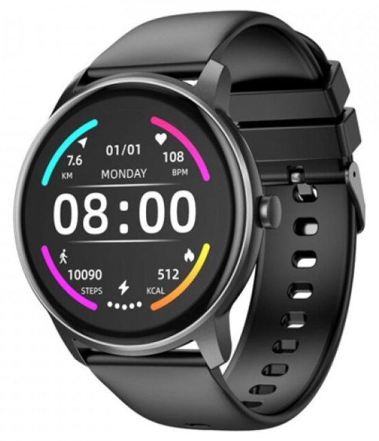 Chytré hodinky - Hoco, Y4 Smart Watch