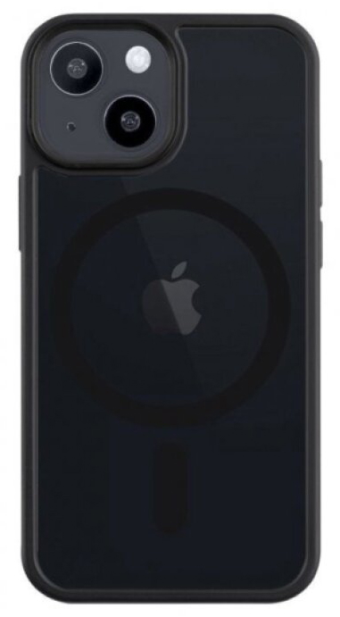 Ochranný kryt pro iPhone 13 mini - Tactical, MagForce Hyperstealth Asphalt