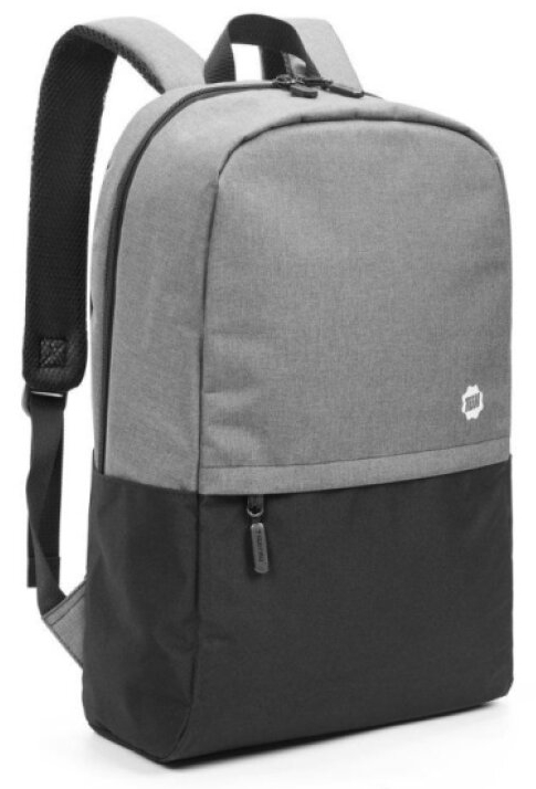 Městský batoh 15.6'' - Tigernu, T-B9325 Gray