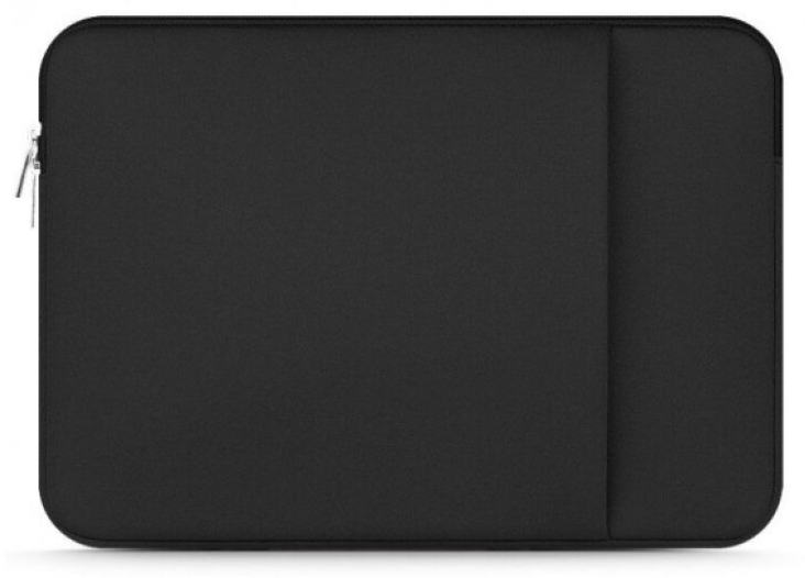 Pouzdro na notebook - Tech-Protect, 13-14 Neopren Black