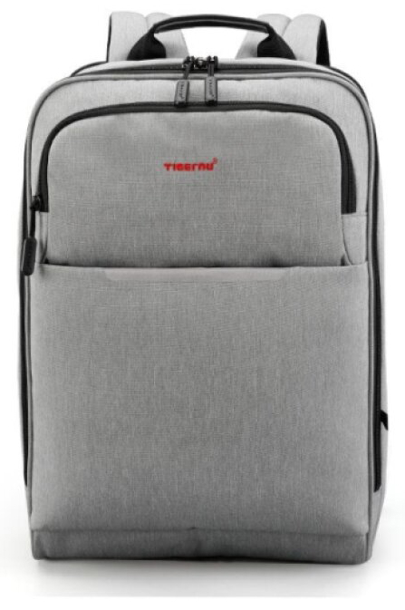 Městský batoh 15.6'' - Tigernu, T-B3305A Gray
