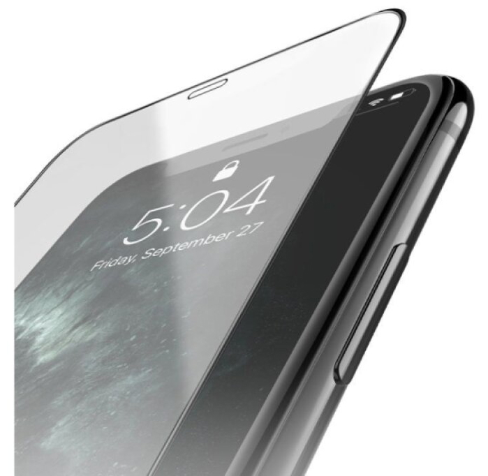 Ochranné tvrzené sklo na iPhone XR / 11 - Hoco, Bear Shield