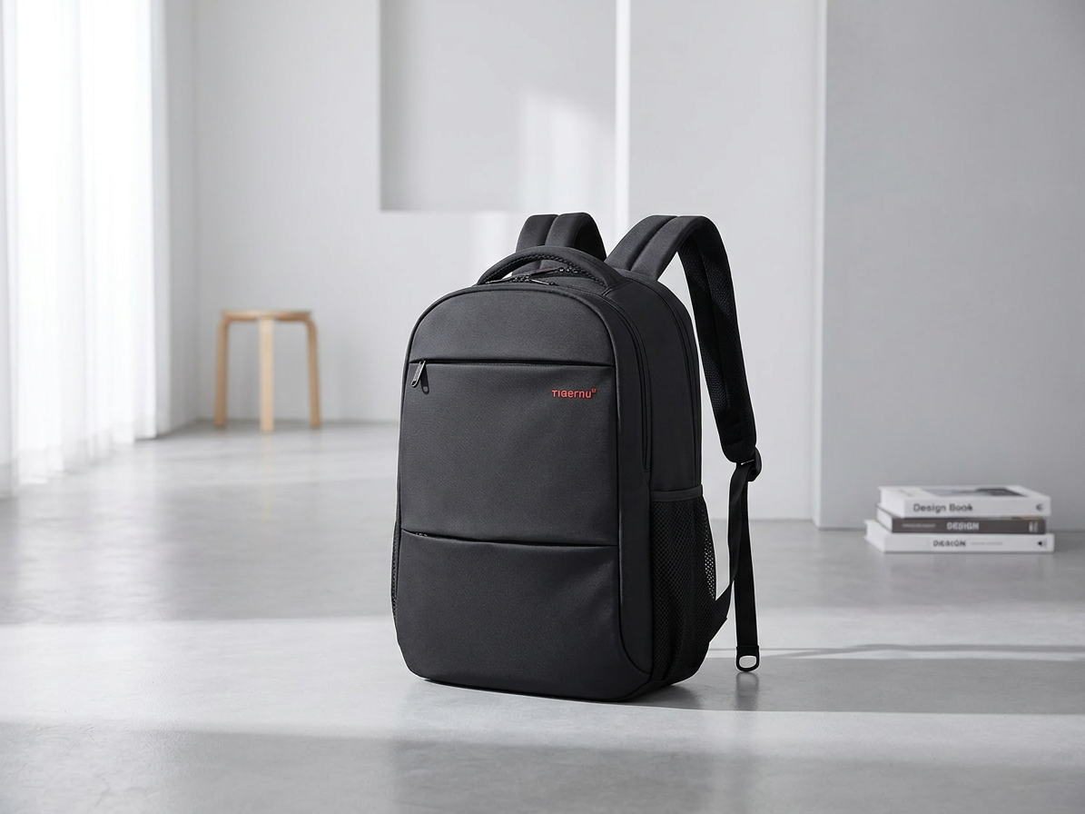 Městský batoh 15.6'' - Tigernu, T-B3032C Black