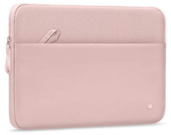 Pouzdro na notebook - Tech-Protect, 13-14 Sleeve Pink