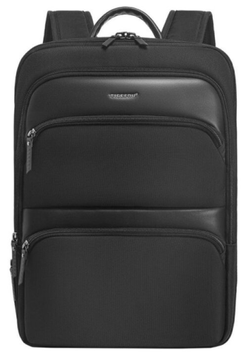 Městský batoh 17'' - Tigernu, T-B9121 Black