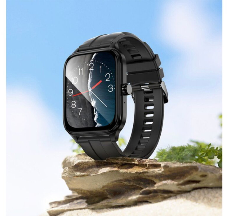 Chytré hodinky - Hoco, Y27 Smart Watch
