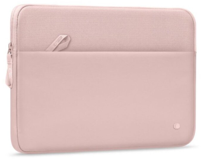 Pouzdro na notebook - Tech-Protect, 15-16 Sleeve Pink
