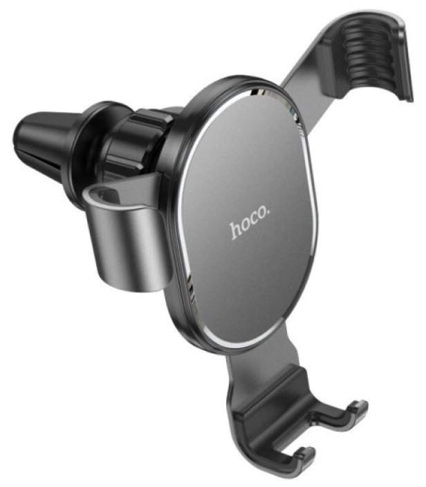 Univerzální držák do mřížky ventilace - Hoco, CA56 Plus Black