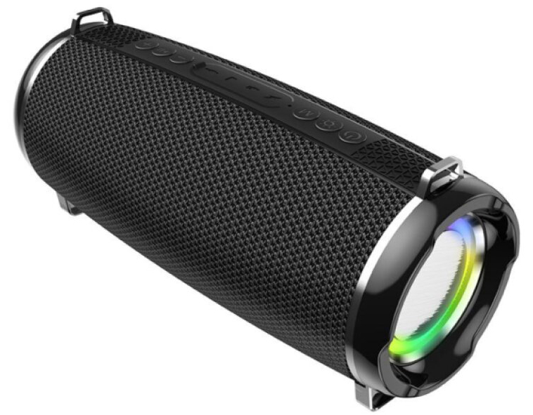 Bluetooth reproduktor - Hoco, HC2 Xpress Black