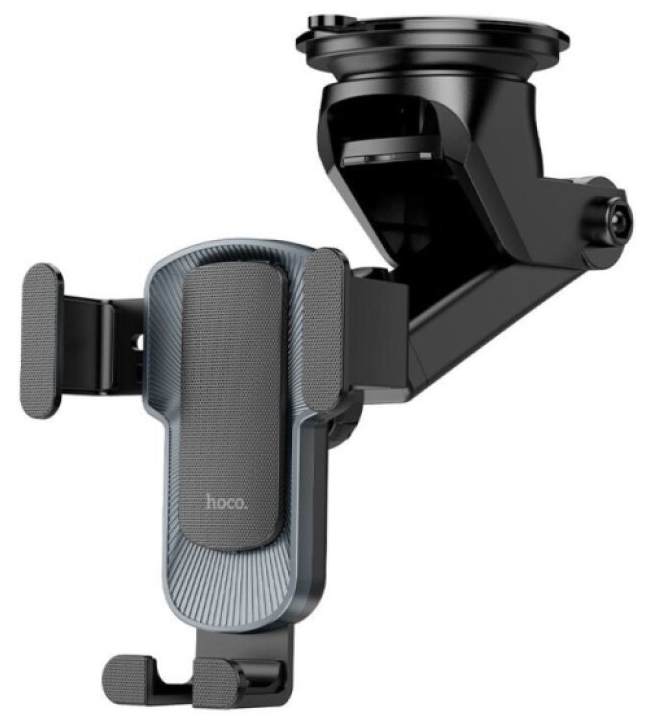 Univerzální držák mobilu do auta - Hoco, CA104 Telescopic