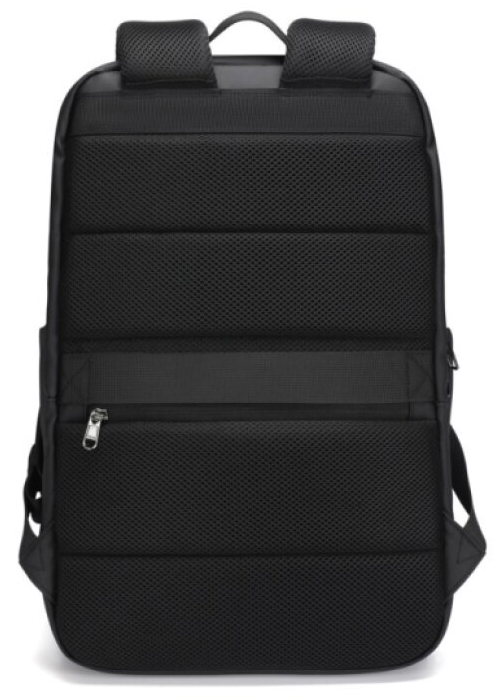 Městský batoh 15.6'' - Tigernu, T-B91202 Black