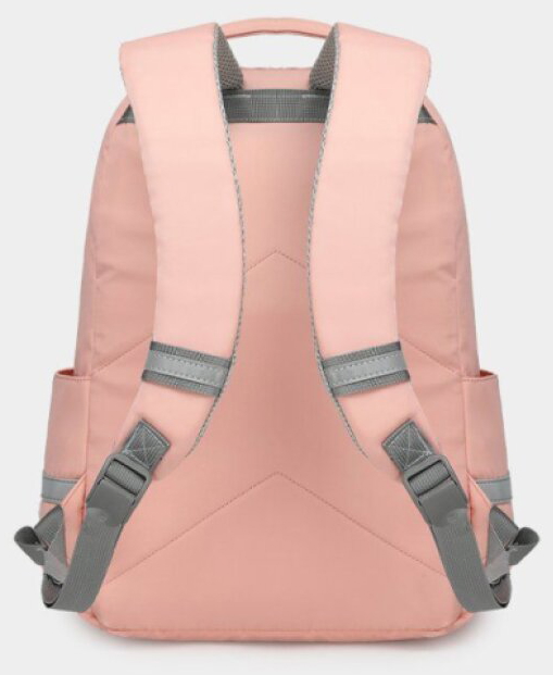 Městský batoh 15.6'' - Tigernu, T-B9030B Pink