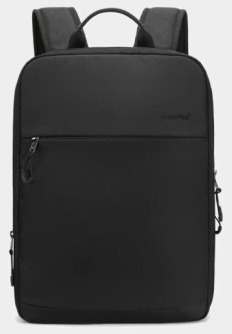 Městský batoh 15.6'' - Tigernu, T-B9013 Black