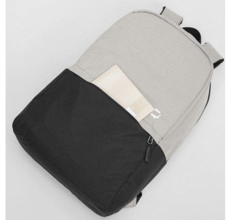 Městský batoh 15.6'' - Tigernu, T-B9325 Beige