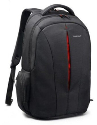 Městský batoh 15.6'' - Tigernu, T-B3105 Black/Orange