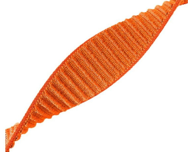 Řemínek pro Apple Watch 38mm / 40mm / 41mm / 42mm - Hoco, WA41 Parkour Orange