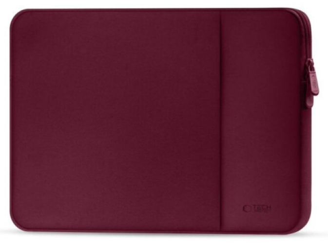 Pouzdro na notebook - Tech-Protect, 15-16 Neopren Mulberry