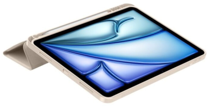 Pouzdro na iPad Air 11 (2024-2026) - Tech-Protect, SmartCase Pen Starlight