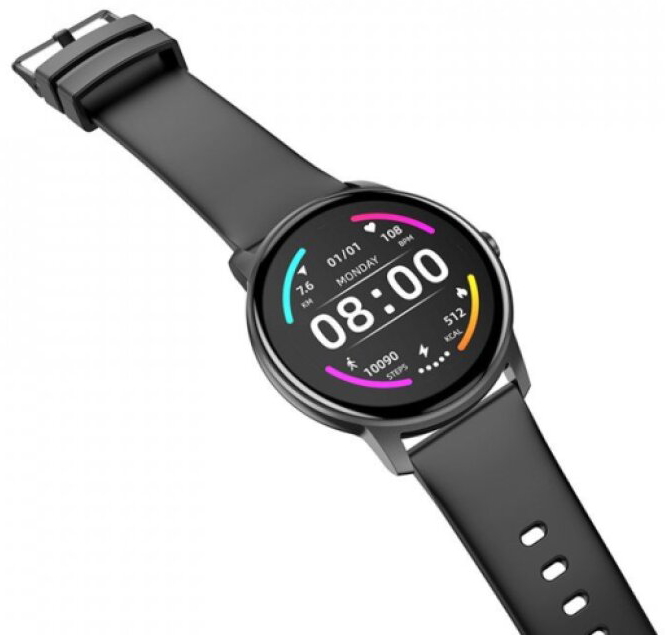 Chytré hodinky - Hoco, Y4 Smart Watch