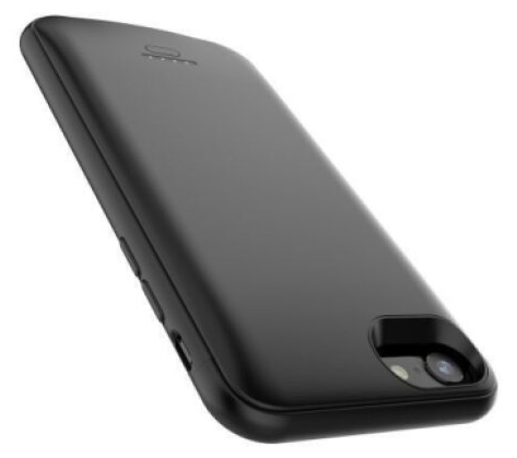Nabíjecí pouzdro pro iPhone 8 / 7 / 6S / 6 / SE (2020/2022) - Tech-Protect, Battery Pack 3200mAh