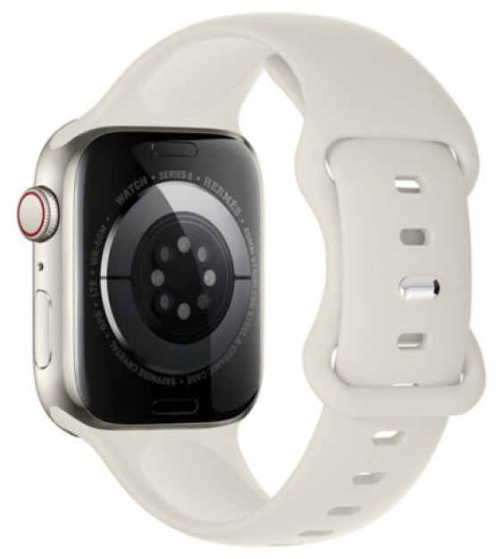 Řemínek pro Apple Watch 38mm / 40mm / 41mm / 42mm - Hoco, WA15 Flexible Star Color