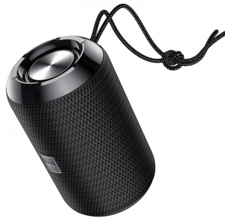 Bluetooth reproduktor - Hoco, HC1 TrendySound Black