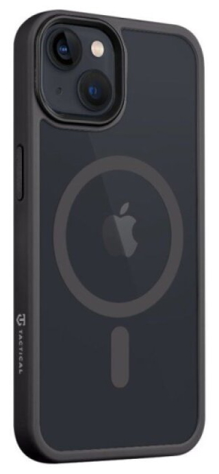 Ochranný kryt pro iPhone 13 - Tactical, MagForce Hyperstealth Asphalt