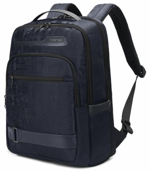 Městský batoh 15.6'' - Tigernu, T-B9058 Blue