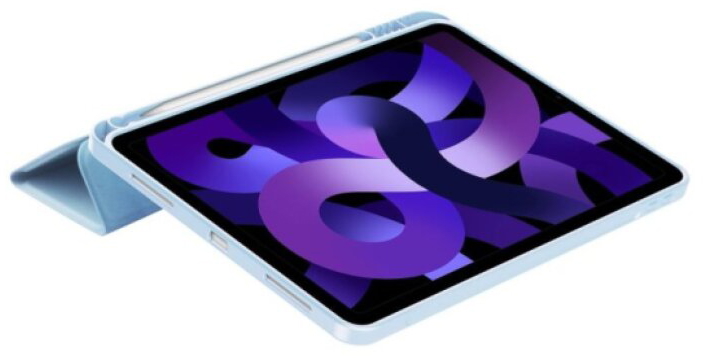 Pouzdro na iPad Air 11 (2024-2026) - Tech-Protect, SmartCase Pen Sky