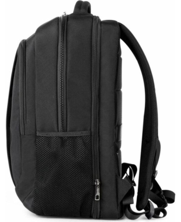Městský batoh 17.3'' - Tigernu, T-B3143XL Black