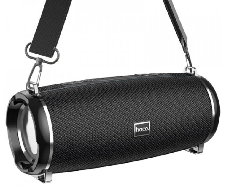 Bluetooth reproduktor - Hoco, HC2 Xpress Black