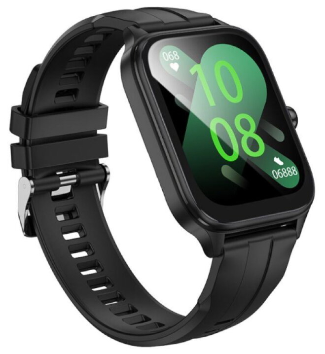 Chytré hodinky - Hoco, Y27 Smart Watch