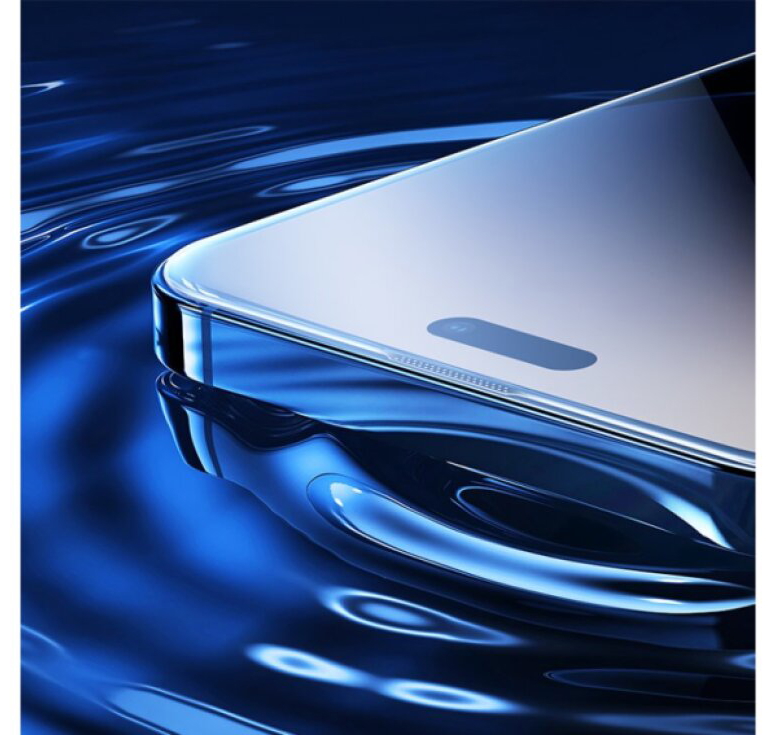 Ochranné tvrzené sklo na iPhone 14 Pro - Hoco, A34