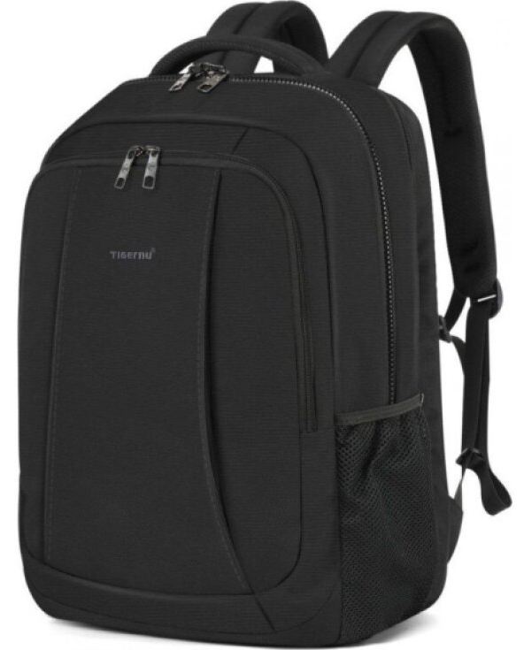 Městský batoh 17.3'' - Tigernu, T-B3143XL Black
