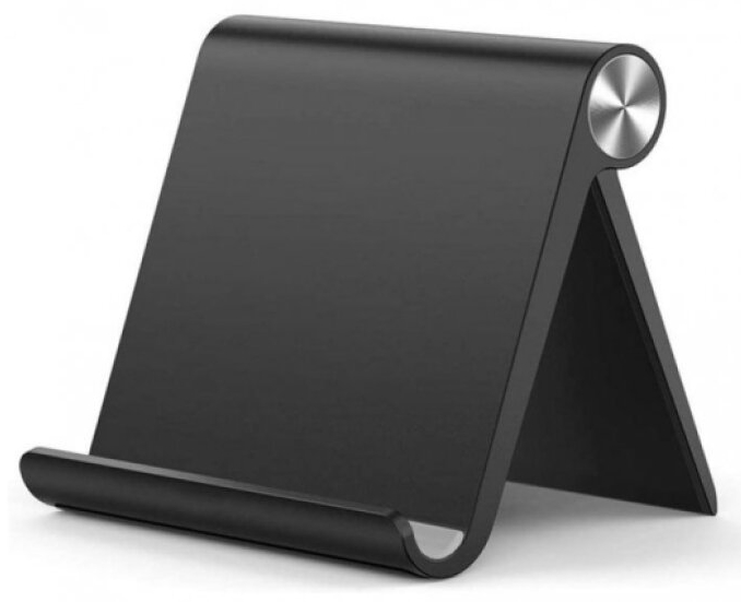 Stojánek pro mobil / tablet - Tech-Protect, Z1 Black