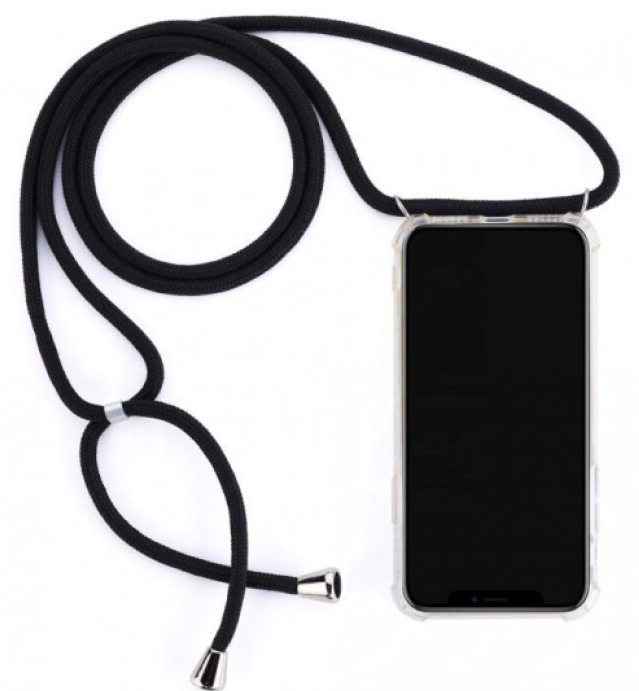 Ochranný kryt pro iPhone 14 PLUS - Crossbody Case